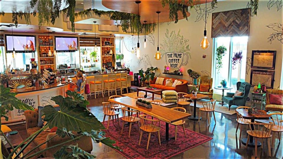 الشقق الفندقية The Palms Of Destin 2114 المظهر الخارجي الصورة