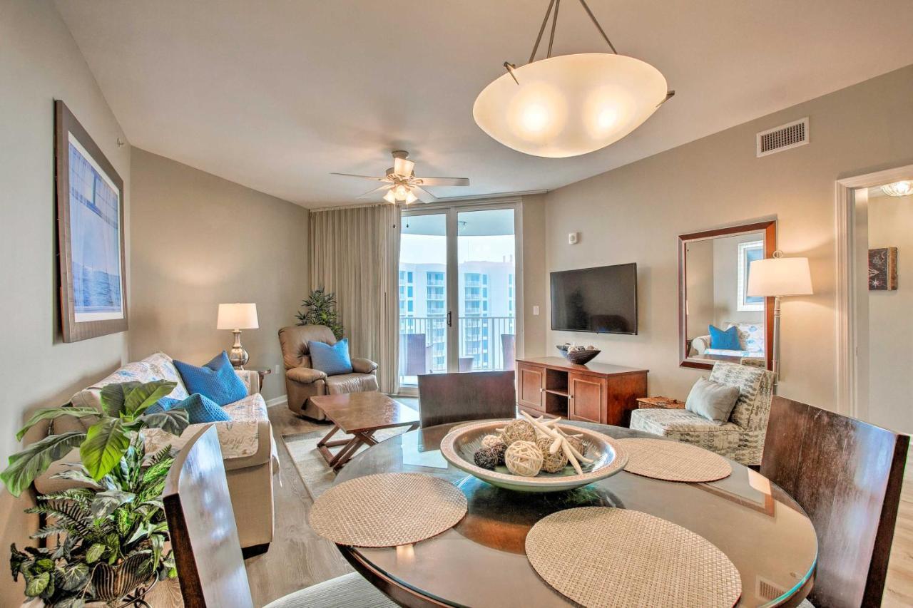 الشقق الفندقية The Palms Of Destin 2114 المظهر الخارجي الصورة