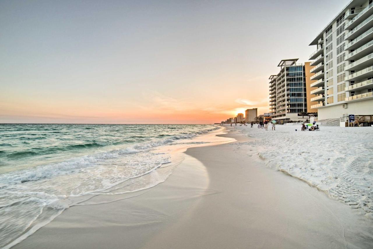الشقق الفندقية The Palms Of Destin 2114 المظهر الخارجي الصورة
